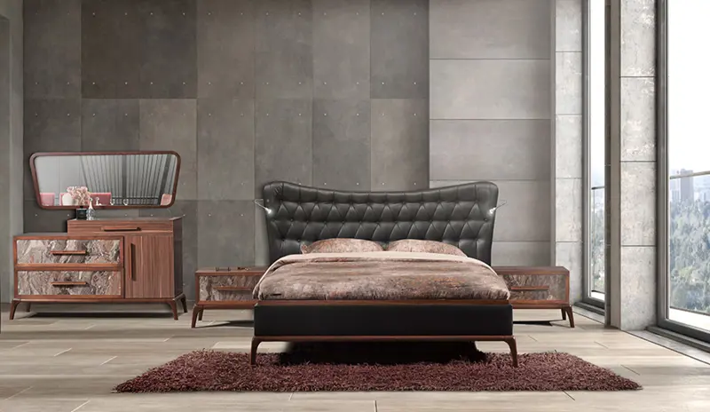 ست خواب آلونزو